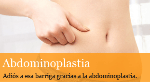 abdominoplastia cirugia plastica de abdomen