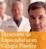 especialistas en cirugia plastica