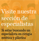 especialistas en cirugia estetica