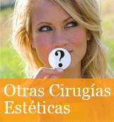 otras cirugias esteticas