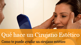 que hace un cirujano plastico