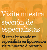 especialistas en liposuccion