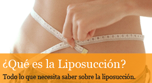 Que es la liposuccion